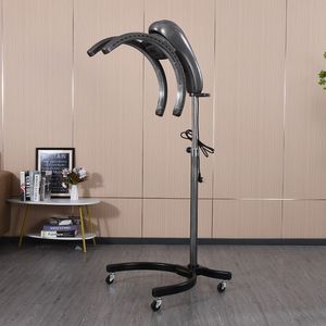 Máquina de Tratamiento Capilar Z Salon Beauty, Secador de Pelo Giratorio 360 Grados, Cuidado del Cabello con Máquina de Permanente - Product Image 4