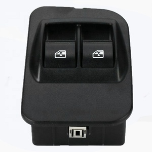 Nouveau commutateur de lève-vitre 6490G8 735518655 735461275 1618106380 pour <span class=keywords><strong>Peugeot</strong></span> <span class=keywords><strong>BIPPER</strong></span> <span class=keywords><strong>Citroen</strong></span> <span class=keywords><strong>NEMO</strong></span> <span class=keywords><strong>Fiat</strong></span> FIORINO <span class=keywords><strong>QUBO</strong></span> - Product Image 2