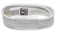 Câble de charge rapide de haute qualité de type C, câble USB vers USB-C pour Samsung Galaxy S8 S9 S10 S23 S24, cordon universel pour téléphone portable