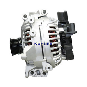 เครื่องกำเนิดไฟฟ้ากระแสสลับที่ใช้ร่วมกันได้กับ MERCEDES-BENZ E-CLASS E 280 T CDI (211.223) ดีเซล (กำลัง: 130 กิโลวัตต์, แรงม้า: 177) ตั้งแต่ปี 05-2004 ถึง 07-2009 - Product Image 2