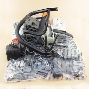Farmertec ชิ้นส่วนซ่อมเครื่องยนต์,อะไหล่เครื่องยนต์สำหรับ <span class=keywords><strong>STIHL</strong></span> 038 MS380 MS381 - Product Image 5