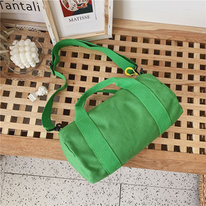 ALL PASS borsa per bambini personalizzata all'ingrosso da viaggio borsa da viaggio promozionale per bambini da palestra - Product Image 6