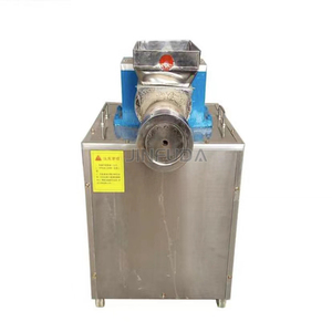 Macchina per la produzione di <span class=keywords><strong>Pasta</strong></span> macchina per la produzione di cereali uso domestico/elettrico in acciaio inox Spaghetti macchina per fare gli Spaghetti ristorante - Product Image 2
