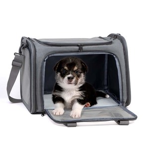 Оптовая продажа, сумка для переноски кошек - Product Image 1