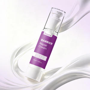 Crème réparatrice Icesea Barrier - Répare les rougeurs du visage et les peaux sensibles - Product Image 2