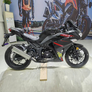 <span class=keywords><strong>Moto</strong></span> d'occasion de style Kawasaki Ninja avec moteur de 450 cm3, puissante et énergique, <span class=keywords><strong>moto</strong></span> sportive à essence - Product Image 5