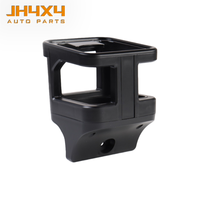 Accessoires de modification intérieure 4x4, porte-gobelets extensible réglable pour Suzuki Jimny JB64 2019-2024