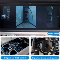Module décodeur sans fil CarPlay et Android Auto pour Rolls-Royce Ghost 2010-2014, kit d'interface de mise à niveau OEM