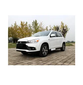 Used Car Mitsubishi Asx 2016 Year Model Compact Suv Gasoline Steering Left Automatic Made In China For Sale Used Car Dealer 2