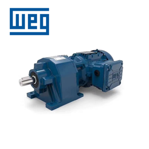 ชุดเกียร์ WEG 4KW รุ่น WG20 สำหรับเครื่องยนต์ทางทะเล เรือ และอุตสาหกรรมต่างๆ - Product Image 3