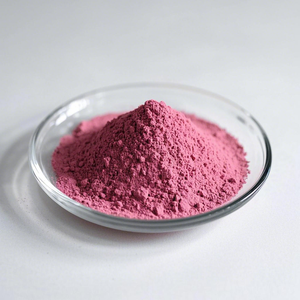 Натуральный 4:1 экстракт черники 25%-30% антоцианин порошок травяной добавки растительный экстракт - Product Image 2