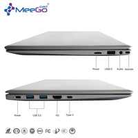 Ordinateur portable Chromebook AI 14 pouces, processeur AMD Ryzen 3020e, pour étudiants, éducation, entreprise, faible consommation d'énergie, clavier multilingue, OEM ODM