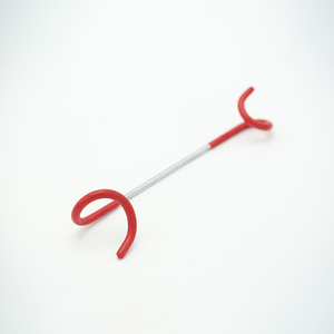 Uốn Hình Thành Mùa Xuân Kẹp Mùa Xuân Chất Lượng Tốt Đặc Biệt Tùy Chỉnh Phần Cứng - Product Image 1