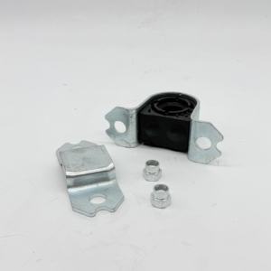 Bague de barre stabilisatrice avant de moteur 1K0411335B 1K0411333B utilisée pour la voiture allemande - Product Image 3