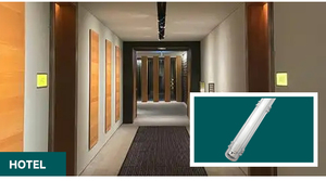 Chống cháy nổ Đèn <span class=keywords><strong>LED</strong></span> ống <span class=keywords><strong>LED</strong></span> không thấm nước đèn <span class=keywords><strong>LED</strong></span> triproof ánh sáng lịch thi đấu chống cháy nổ tất cả các ống nhựa đèn - Product Image 4