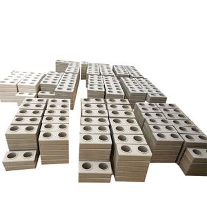Larga vida de servicio Manual de ladrillos de <span class=keywords><strong>Adobe</strong></span> del <span class=keywords><strong>precio</strong></span> de la máquina de fabricación de ladrillos en Kerala enclavamiento bloques de tierra comprimida máquinas - Product Image 6