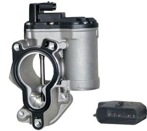 Válvula EGR de piezas de automóviles para NISSAN Oe 14710-00Q0Y 14956-00Q1E 14956-00Q1J 4400651 4420704 4453017 93198888 95508569 - Product Image 2