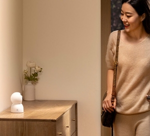 CN Mi Smart <b>Camera</b> C700 <b>4K</b> 8MP WiFi6 PTZ Indoor Cam AI Detection Two-way Video Call Home <b>Security</b> Baby Monitor - Product Image 6
