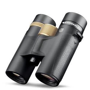 Binoculares ShengTu Serie B 42 Shark 10x42 Impermeables Llenos de Nitrógeno para Observación de Aves y Apicultura - Product Image 1