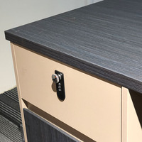 Meubles de bureau sur mesure, comptoirs de réception, tables de réception pour entreprise, hôtel