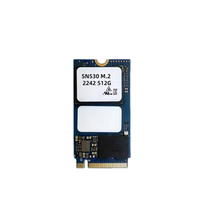 Disque dur haute vitesse M.2, disque SSD pour ordinateur portable, disque dur pour ordinateur de bureau, <span class=keywords><strong>SN530</strong></span> M.2 2242 512G - Product Image 1
