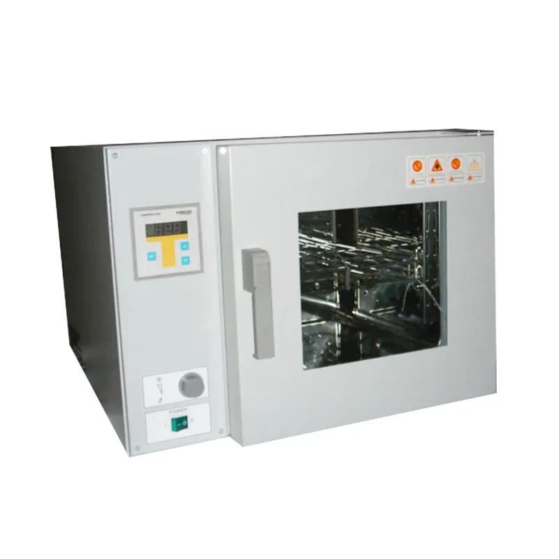 Industrial DGG-9023A 25L Hot Circulating Air Blast Drying Oven Hot Air Circulating Drying Oven
