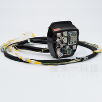 Nouveau et Original robot industriel pièce de rechange servomoteur KUKA câble de faisceau de commande 303811 00-303-811 interrupteur en stock