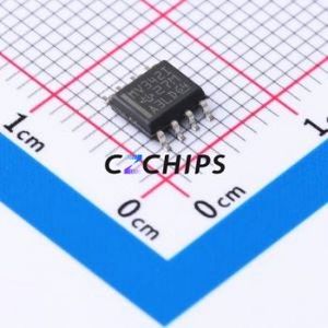 Original and New LMV342IDR SOIC-8 <b>Integrated</b> <b>Circuit</b> IC Chip Operational Amplifier - Product Image 1