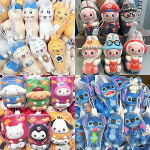 Cartoon Style Usagi Animal EVA Squeeze Toy Stress Relief for <strong>Children</strong> &amp; Adults Slow Rebound High-Value Wholesale - Product Image 5