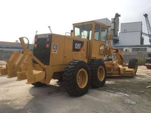 ใช้ญี่ปุ่น Grader ราคาถูก140กรัม Grader - Product Image 2