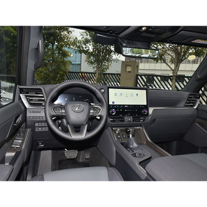 Sin accidente Dirección izquierda <span class=keywords><strong>Segunda</strong></span> <span class=keywords><strong>mano</strong></span> <span class=keywords><strong>Lexus</strong></span> R18 Tamaño del neumático Gasolina Usado <span class=keywords><strong>Lexus</strong></span> NX 350 - Product Image 2