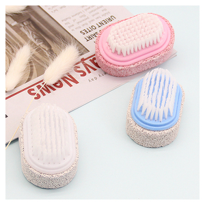 Piedra natural para el cuidado de la piel de los pies, piedra natural de China para uso profesional de la piel de los pies - Product Image 4