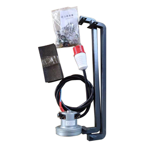 Máquina de <span class=keywords><strong>aislamiento</strong></span> por pulverización de fibra mineral inorgánica y máquina pulverizadora de <span class=keywords><strong>celulosa</strong></span> inorgánica a la venta - Product Image 4