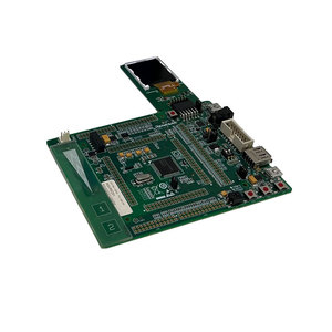 Nuevo y Original R0K505231S920BE RX231 R5F5231 <span class=keywords><strong>B</strong></span> MASK BRD Sin Placas de Desarrollo E1, Kits, Programadores/MCU Integrados - Product Image 1