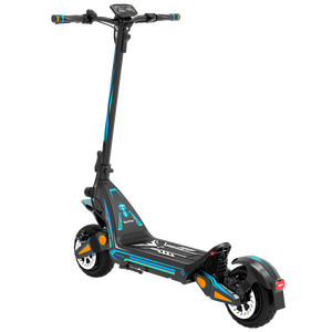 Nuevo y Popular Scooter Eléctrico Urbano Resistente al Agua y a los Golpes, con Marco de Aleación de Magnesio, con Batería de Litio de 60V 23.4Ah - Product Image 4