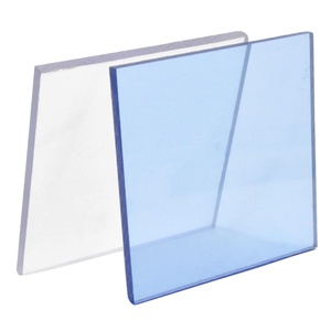Chất lượng cao 1-20 mét tấm <span class=keywords><strong>polycarbonate</strong></span> rắn giá tốt nhất Nhà cung cấp transparente policarbonato tùy chỉnh dịch vụ cắt - Product Image 1