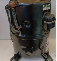 Compresseur hermétique à piston pour réfrigération commerciale TAG2522Z 5,5 HP