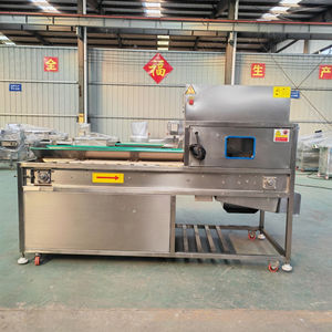 ماكينة معالجة قطع وفتحة الدجاج - Product Image 3