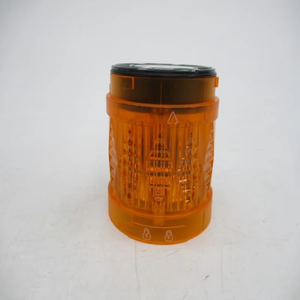 Xvuc25 24vac/dc (sans ampoule) Nsmp New Original Ready Stock Automation industrielle Pac Dedicated Plc Controller New Original Ready St - Product Image 1