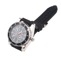 Montre électronique en alliage de Zinc meuleuse Portable montre Zinc meuleuse 2024 nouvelle meuleuse