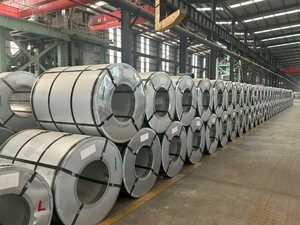 Çatı Panelleri için Galvanizli Çelik Rulolar 0.1-3mm Kalınlıkta Oluklu Çatı Levhası Yapımı <span class=keywords><strong>PPGI</strong></span> - Product Image 5