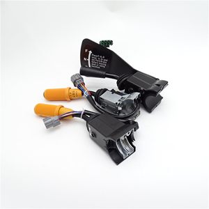 Factory Direct Sales 701-55100 Ready Stock Excavator <b>Gear</b> Selector AT190916 701-70001 701-55100 - Product Image 3