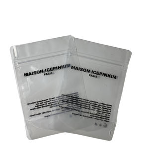 Bolsa de embalaje de lámina plateada, bolsa de Mylar sellada con calor de grado alimenticio para alimentos congelados para leche, comida para mascotas, gelatina, goma de mascar para <span class=keywords><strong>Sushi</strong></span> - Product Image 4