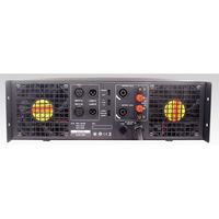 Amplificateur de puissance de classe H à deux canaux Système de son professionnel Audio2 * 2000W 8OHM