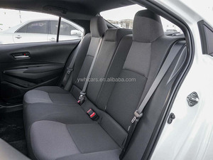 Voiture d'occasion <span class=keywords><strong>Toyota</strong></span> <span class=keywords><strong>Corolla</strong></span> 1.5L 121HP L3 de marque japonaise, essence, conduite à gauche, transmission CVT, moteur VVT, berline compacte - Product Image 5