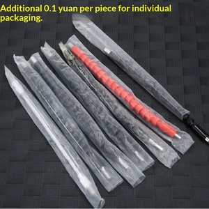 Gran cantidad de ejes flexibles universales preferenciales para taladro, para conexión de brocas y tornillos, para uso transfronterizo - Product Image 5