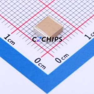 ตัวเก็บประจุแบบ SMD (MLCC) รุ่น FV55X103K202EFG ขนาด 2220 (ค่าความจุ: 10nF) (ความแม่นยำ: 10%) (แรงดันไฟฟ้า: 2kV) - Product Image 2