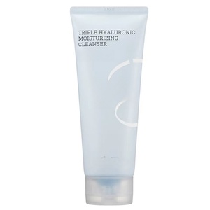 COSRRX Hydrium Triple <strong>Hyaluronic</strong> Moisturizing <strong>Cleanser</strong> 150ml | Daily <strong>Cleanser</strong> for Dry Skin with <strong>Hyaluronic</strong> Acid &amp; Vitamin B