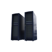 Data OceanStor 9000 V5 Scale-Out NAS 3 hingga 288 Node Penyimpanan Tersedia