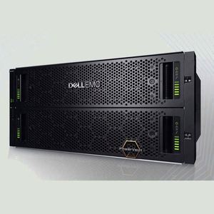 Dell EMC 1200T 5200T 500T 1000T 3000T 5000T – Stockage pour le calcul cloud et la gestion sécurisée des données d'entreprise - Product Image 2